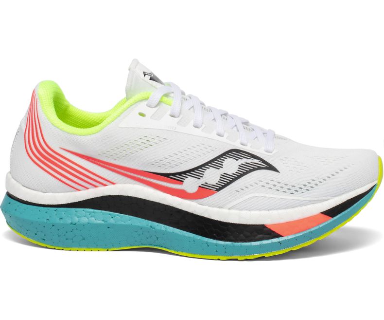 Photo de la Saucony Endorphin Pro