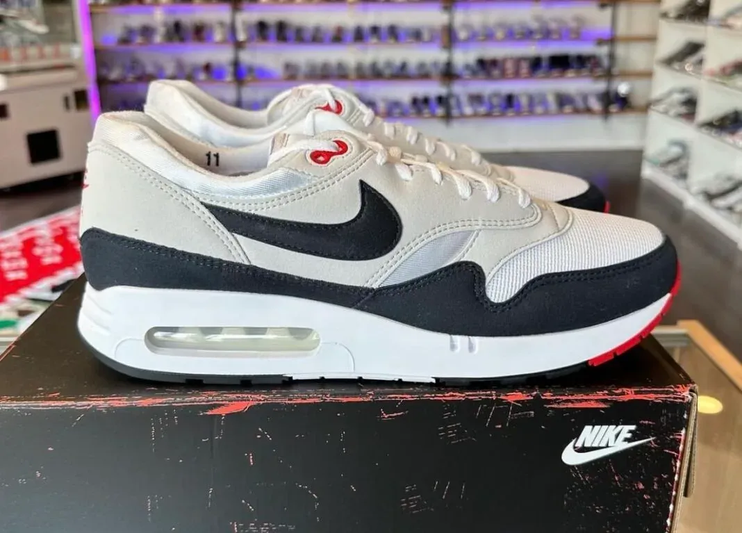 Nike Air Max 1 ’86 OG “USA”