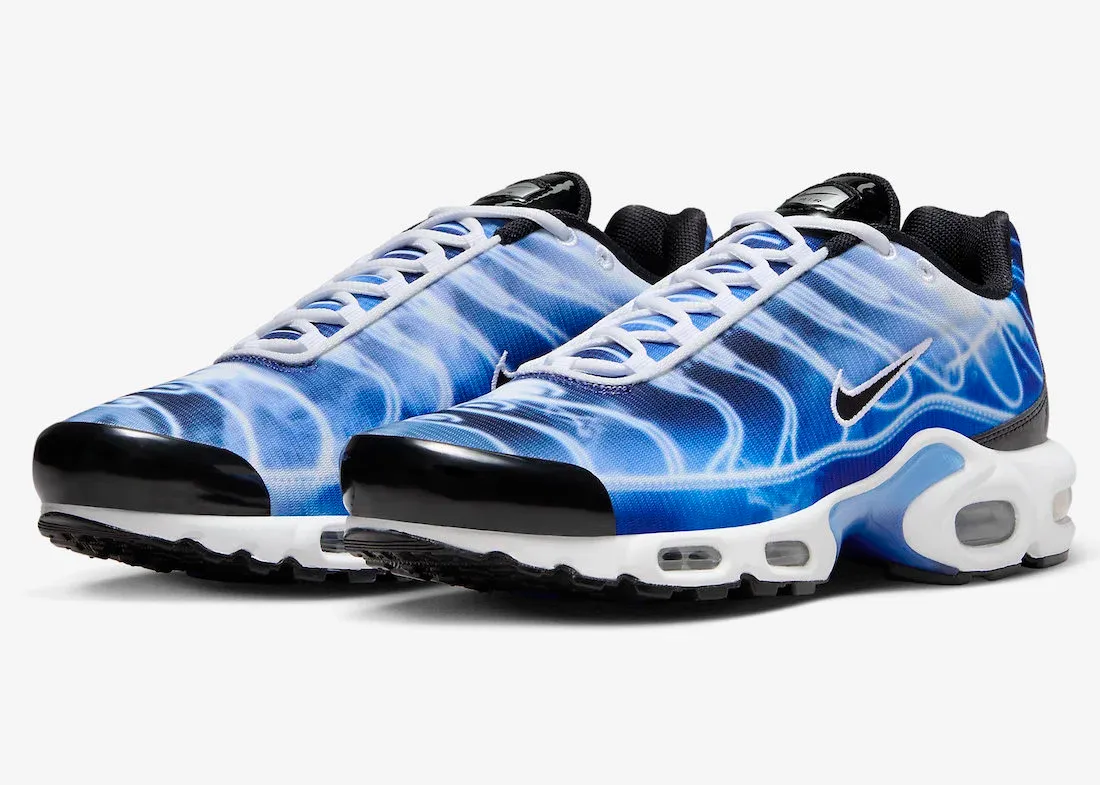 Nike Air Max Plus “Light Photography”