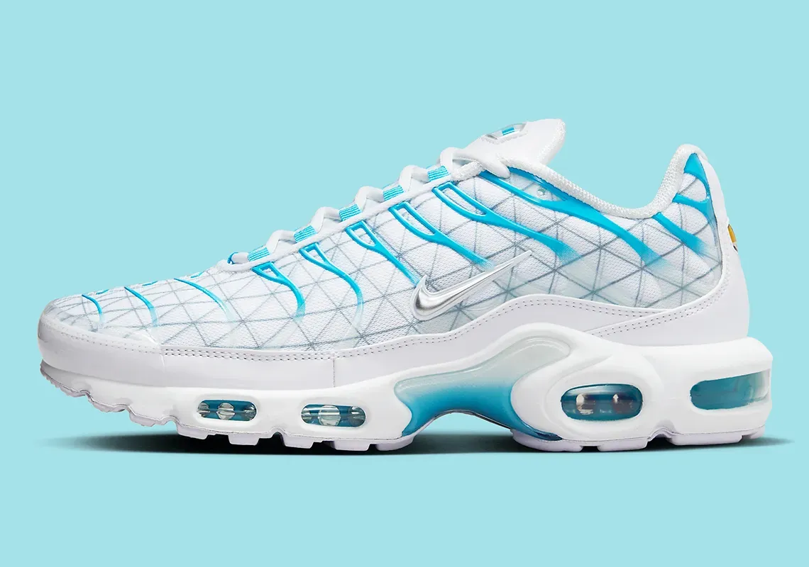 Nike Air Max Plus « Marseille »