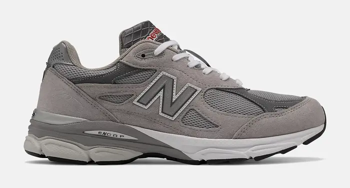 Les 10 meilleures New Balances de tous les temps