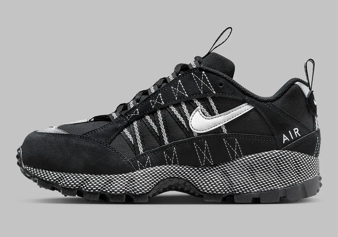 Nike sort la Air Humara dans un design "Oreo"