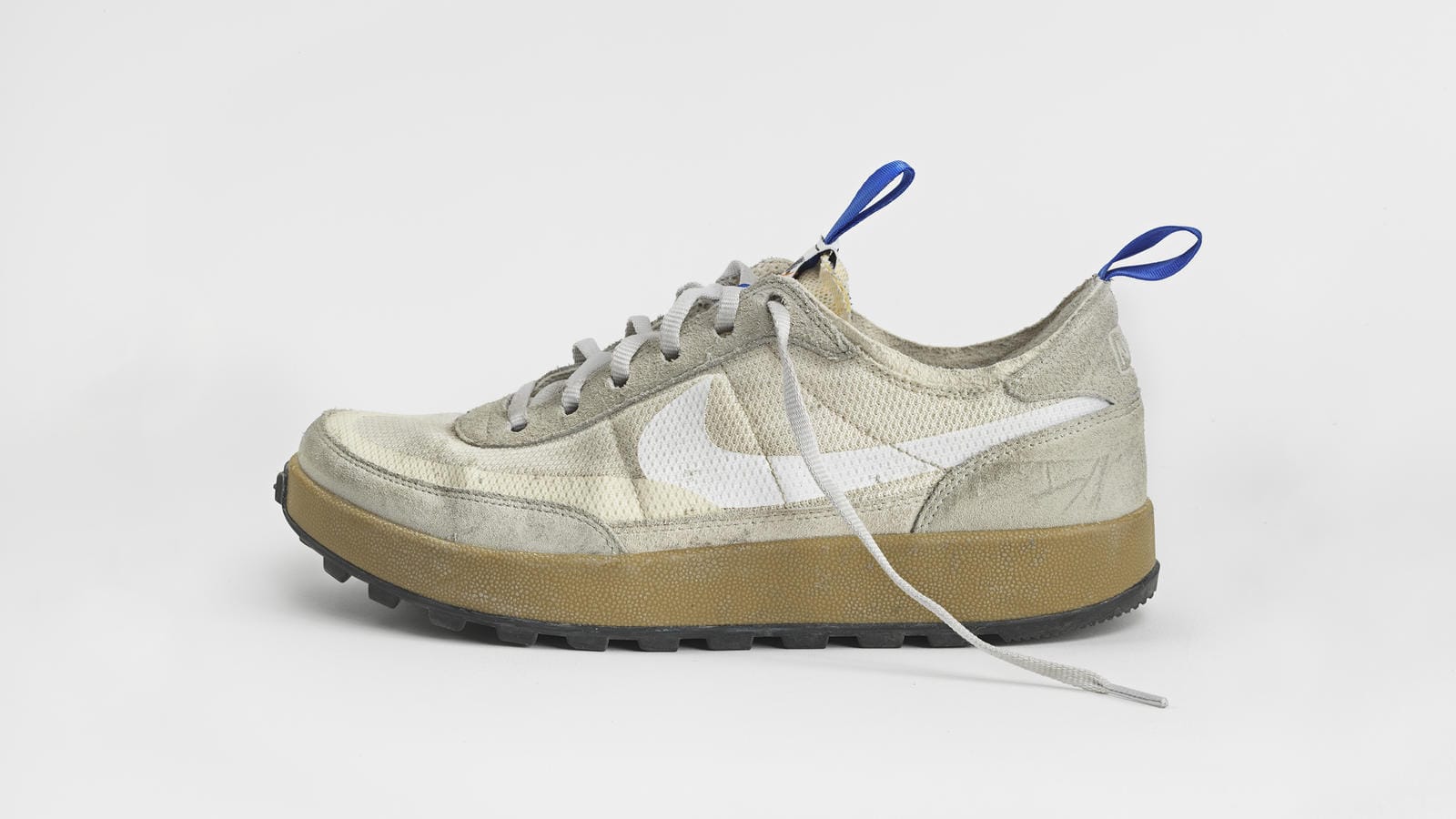 Tom Sachs x NikeCraft "General Purpose Shoe"