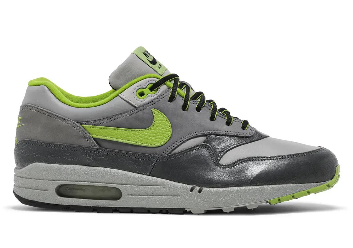 HUF x Nike Air Max 1 : Un retour pour le 20ème anniversaire ?