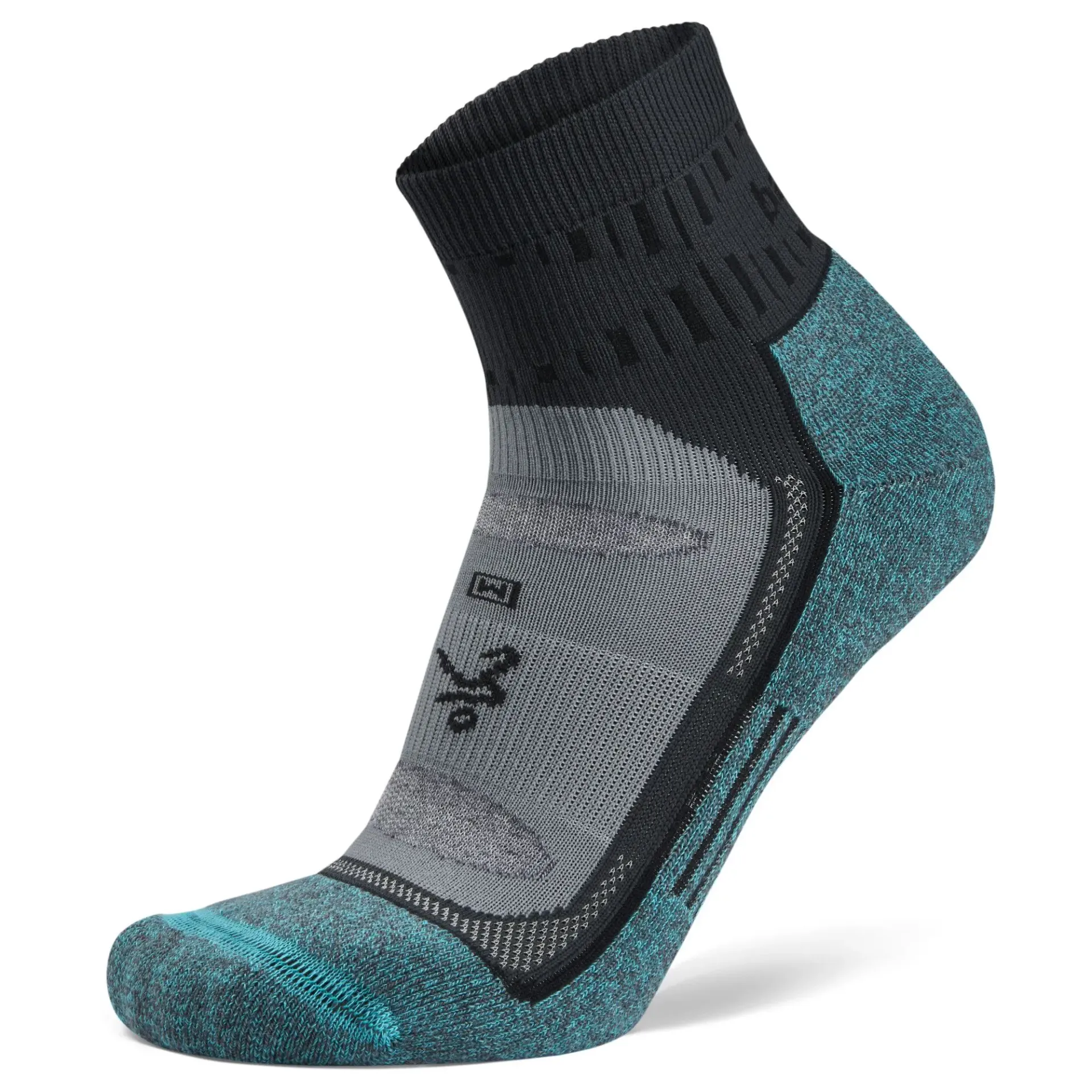 Chaussettes Balega Blister Resist Quarter