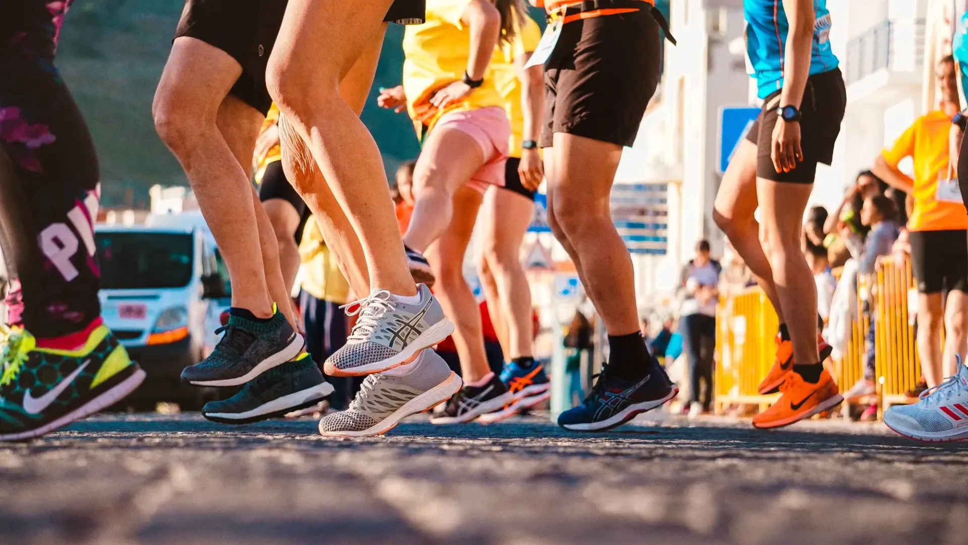 Comment choisir des chaussettes de running ?