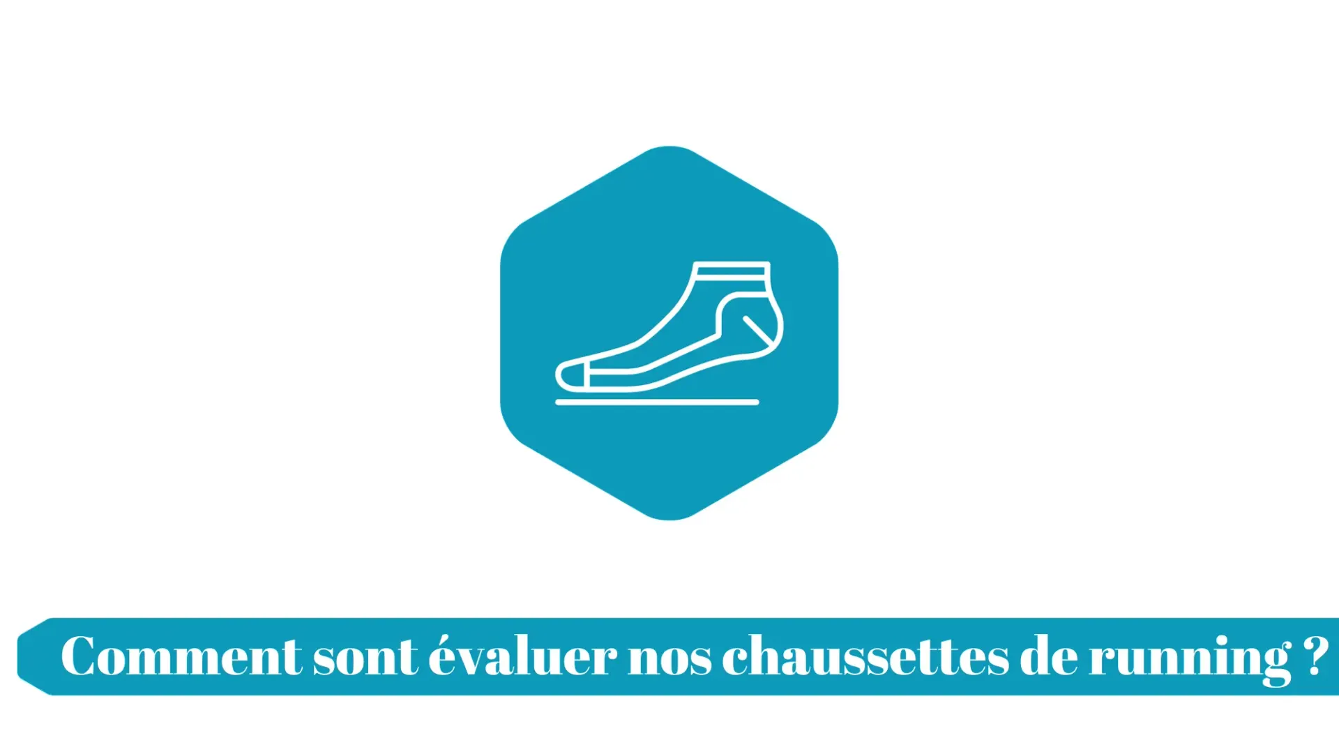 Comment sont évaluer nos chaussettes de running ?