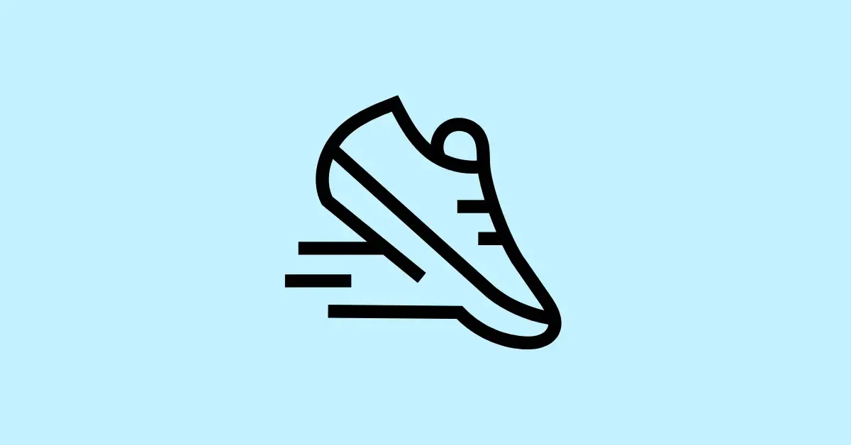 Liste des 62 marques de chaussures de running