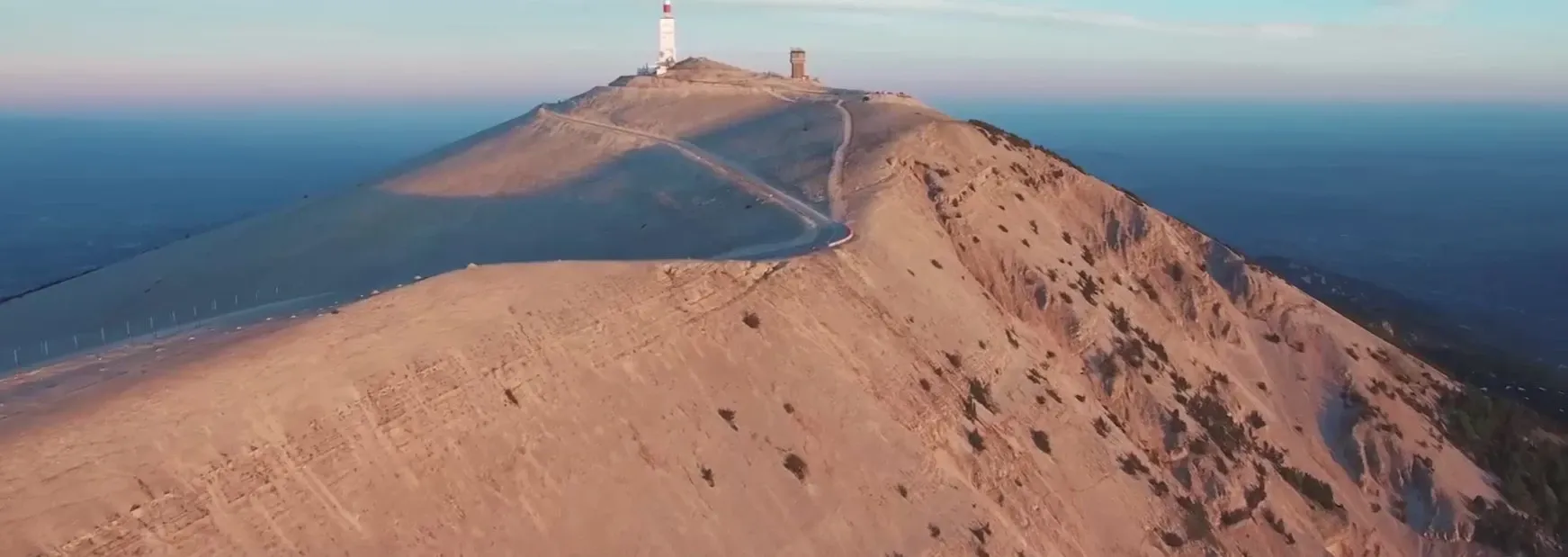 Mont Ventoux